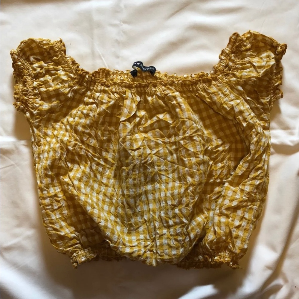 BRANDY MELVILLE RIO TOP
